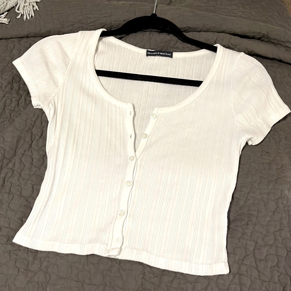 Brandy Melville Top